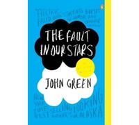 John Green The Fault in Our Stars (Tascabile)