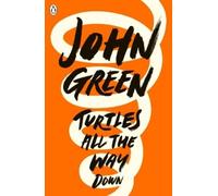 Turtles All the Way Down – Ora un grande film