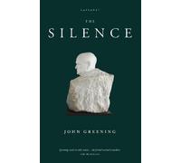 John Greening The Silence (Tascabile)