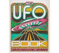 John Greer The UFO Book (Copertina rigida)