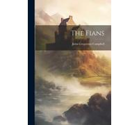 John Gregorson Campbell The Fians (Tascabile)