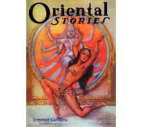 John Gregory Betancourt Clark Ashton Smith Rob Oriental Stories (Vo (Tascabile)