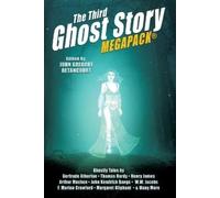 John Gregory Betancourt Lafcadio Hea The Third Ghost Story MEGAPACK (Tascabile)