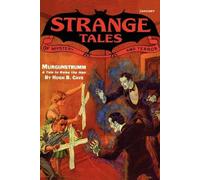 John Gregory Betancourt Pulp Classics (Tascabile)