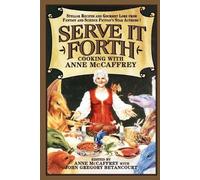 John Gregory Betancourt Serve it Forth (Tascabile)