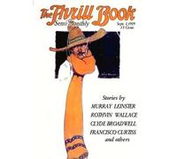 John Gregory Betancourt The Thrill Book (Vol. 2, No. 5) (Tascabile)