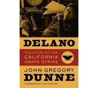 John Gregory Dunne Delano (Tascabile)