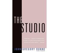 John Gregory Dunne The Studio (Tascabile)