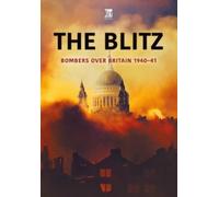 John Grehan The Blitz (Tascabile)