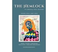 John Grey Kelsey Britton Banashri SenGupta The Hemlock (Tascabile)