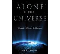 John Gribbin Alone in the Universe (Copertina rigida)
