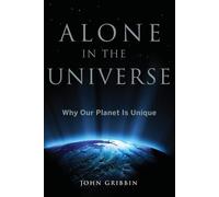 John Gribbin Alone in the Universe (Tascabile)