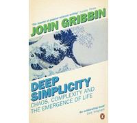 John Gribbin Deep Simplicity (Tascabile)