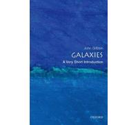 Galaxies: A Very Short Introduction