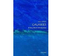 John Gribbin Galaxies (Tascabile) Very Short Introductions