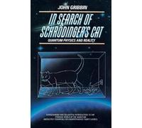 John Gribbin In Search of Schrodinger's Cat (Tascabile)