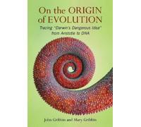 John Gribbin Mary Gribbin On The Origin of Evolution (Copertina rigida)