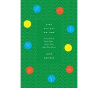 John Gribbin Nine Musings on Time (Copertina rigida)