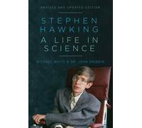 John Gribbin Stephen Hawking (Tascabile)