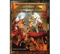 John Griffin The Realm of the Gateway Advanced Character Opti (Copertina rigida)