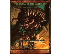 John Griffin The Realm of the Gateway (Copertina rigida)