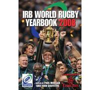 John Griffiths IRB World Rugby Yearbook (Tascabile)