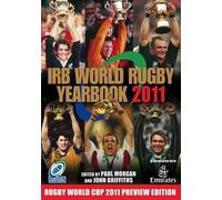 John Griffiths IRB World Rugby Yearbook (Tascabile)