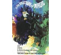 John Grinder Structure Of Magic V1 (Tascabile)