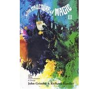 John Grinder Structure Of Magic Vol 2 (Tascabile)