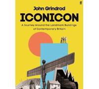 John Grindrod Iconicon (Copertina rigida)