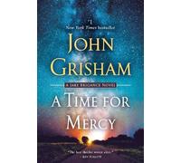 John Grisham A Time for Mercy (Tascabile) Jake Brigance
