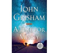 John Grisham A Time for Mercy (Tascabile) Jake Brigance