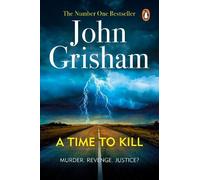 John Grisham A Time To Kill (Tascabile)