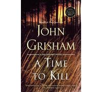 John Grisham A Time to Kill (Tascabile) Jake Brigance