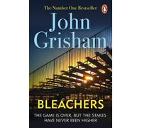 John Grisham Bleachers (Tascabile)