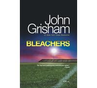 John Grisham Bleachers (Tascabile)