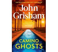 John Grisham Camino Ghosts (Copertina rigida)