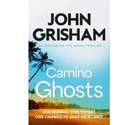 John Grisham Camino Ghosts (Tascabile)