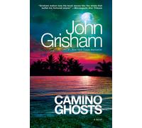 John Grisham Camino Ghosts (Tascabile) Camino