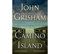John Grisham Camino Island (Copertina rigida) Camino