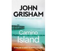John Grisham Camino Island (Tascabile)