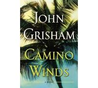 John Grisham Camino Winds (Copertina rigida) Camino