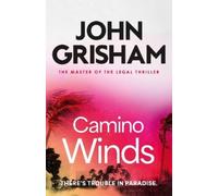 John Grisham Camino Winds (Tascabile)
