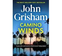 John Grisham Camino Winds (Tascabile)