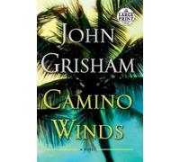 John Grisham Camino Winds (Tascabile) Camino
