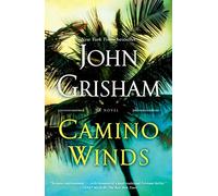 John Grisham Camino Winds (Tascabile) Camino