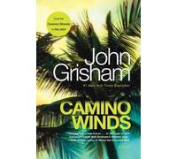 John Grisham Camino Winds (Tascabile) Camino