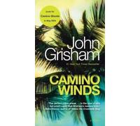 John Grisham Camino Winds (Tascabile) Camino
