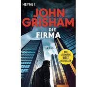 John Grisham Christel Wiemken Die Firma: Roman (Tascabile)