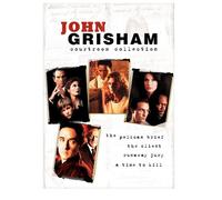 John Grisham Courtroom Colelct